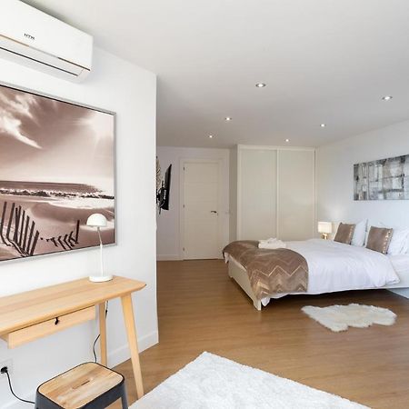 Marbella Beach And Pool Duplex, Marbesun Properties Apartamento Exterior foto