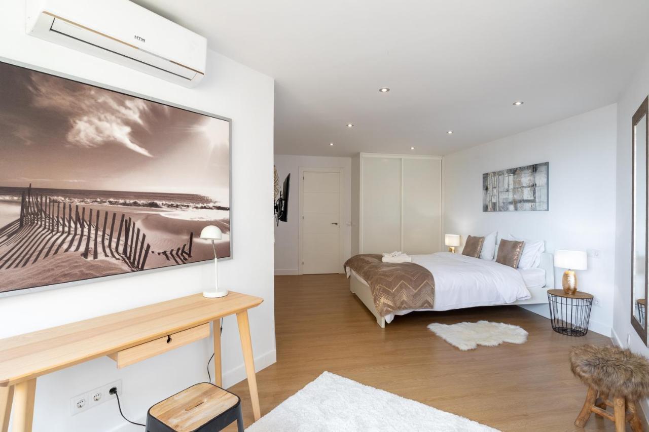 Marbella Beach And Pool Duplex, Marbesun Properties Apartamento Exterior foto